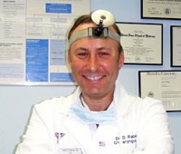 Dr. Dimitry Rabkin M.D., Plastic Surgeon