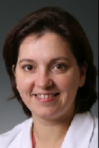 Julianna Monica Czum M.D., Radiologist