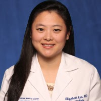 Dr. Elizabeth Sangah Kim M.D.