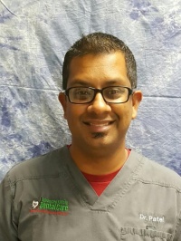 Dr. Pranav  Patel DDS