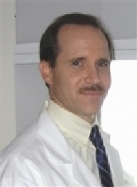 Dr. Kenneth Bryan Gautier M.D.