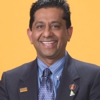 Dr. Sanjay  Patel DDS