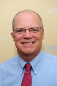 Dr. Dennis J Kobylarz M.D.