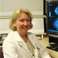 Jane A Auger M.D., Radiologist
