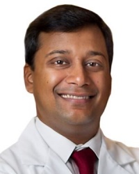 Dr. Sachin K Gupta MD, Family Practitioner