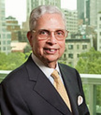 Dr. Pramod C Sogani MD