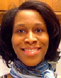Dr. Tiffany Michele Hebert M.D.