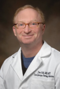 Dr. Daniel Bennett Kalb M.D.