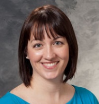 Kara Gabrielle Gill M.D., Radiologist (Pediatric)