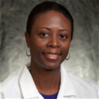 Dr. Judith Jean-baptiste M.D., Emergency Physician