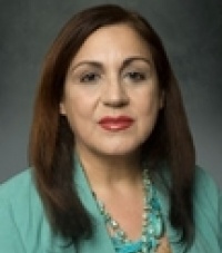 Dr. Evelyn  Gonzalez M.D.