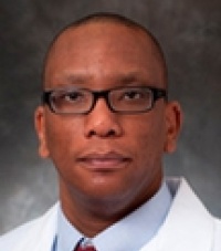 Dr. John N Murimi MD