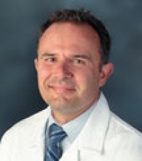 Dr. Mladen Anthony Rasic M.D.