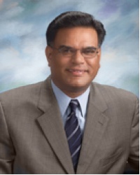 Dr. Shamsuddin  Khwaja M.D.