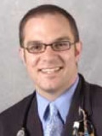 Dr. Frank William Belmonte D.O., Pediatrician