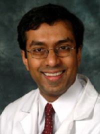 Dr. Nalaka S Gooneratne MD, Pulmonologist