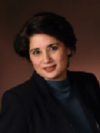 Dr. Rahila Jaffar Khwaja M.D.