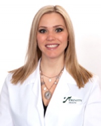 Dr. Heather Lynette Bedell M.D.