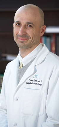 Dr. Peter  Kane MD
