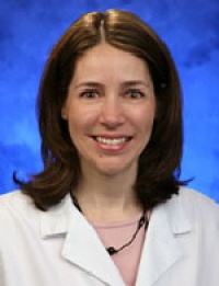 Dr. Tamara Kay Oser MD