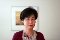 Dr. Youngsook Cathy Kim MD, Pulmonologist (Pediatric)