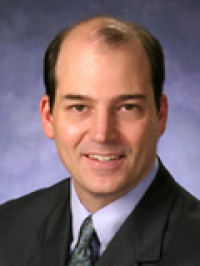 Dr. Michael Bradley Gottsman MD, Orthopedist