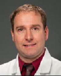 Dr. Stephen Michael Pecsenyicki M.D.