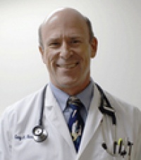 Dr. Gary Arthur Nussey M.D.