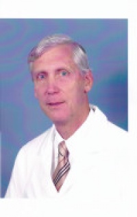 Dr. Richard Lee Spinner DPM