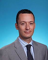 Dr. Daniele P Saltarelli O.D.