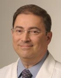 Dr. Michael Gruenthal M.D., PH.D., Neurologist