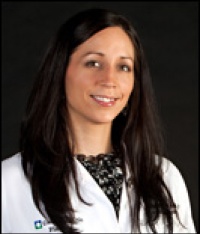 Dr. Megan Marie Jack M.D, PH.D.