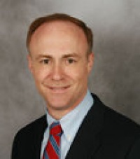 Dr. Jeffrey H Richmond MD, Orthopedist