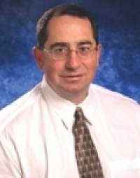 Dr. Brett Ryan Fink MD