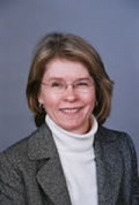 Dr. Joanne Elizabeth Helppie M.D.