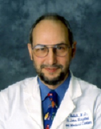 Dr. Nicholas C Relich MD