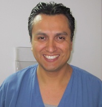 Alberto Sueldo D.D.S., Dentist