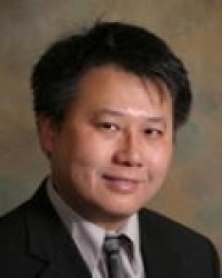 John C. l. Yu M.D., Cardiologist