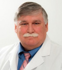 Dr. William Rohan MD, Internist