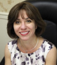 Dr. Isabella Martire M.D., Hematologist (Blood Specialist)