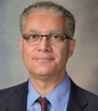 Dr. Walid  Maalouli M.D.