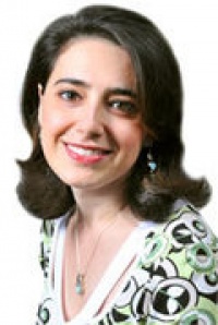 Dr. Larissa Davids DDS, Orthodontist
