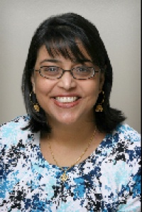 Dr. Sucharita  Paul MD
