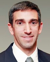 Dr. Tobias Anthony Paiva DO