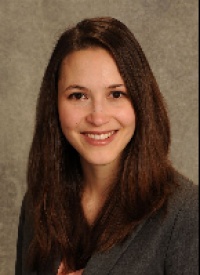 Dr. Melissa  Klausmeyer M.D.