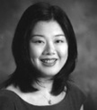 Dr. Jane Liang O.D., Optometrist