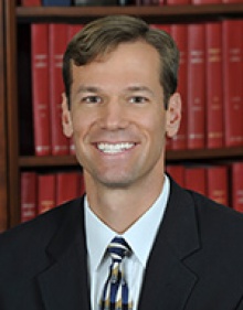 Dr. Jason Baxter M.D., OB-GYN (Obstetrician-Gynecologist)