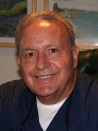 Dr. Thomas Warren Mercer D.M.D., Dentist
