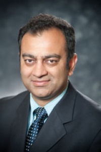Dr. Devang Jitendra Patel M.D.