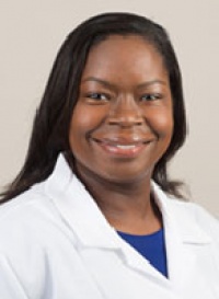 Dr. Adrienne Antoine Salomon M.D.